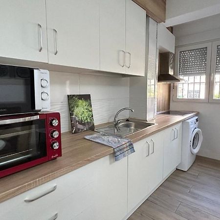 Albergue Piso Compartido Delyrent Acosta Jaén Exterior foto